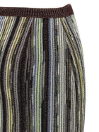 Missoni Caperdoni Skirt Gold, view 4