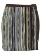 Missoni Caperdoni Skirt Gold