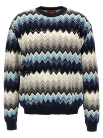 Missoni Caperdoni Sweater Gold