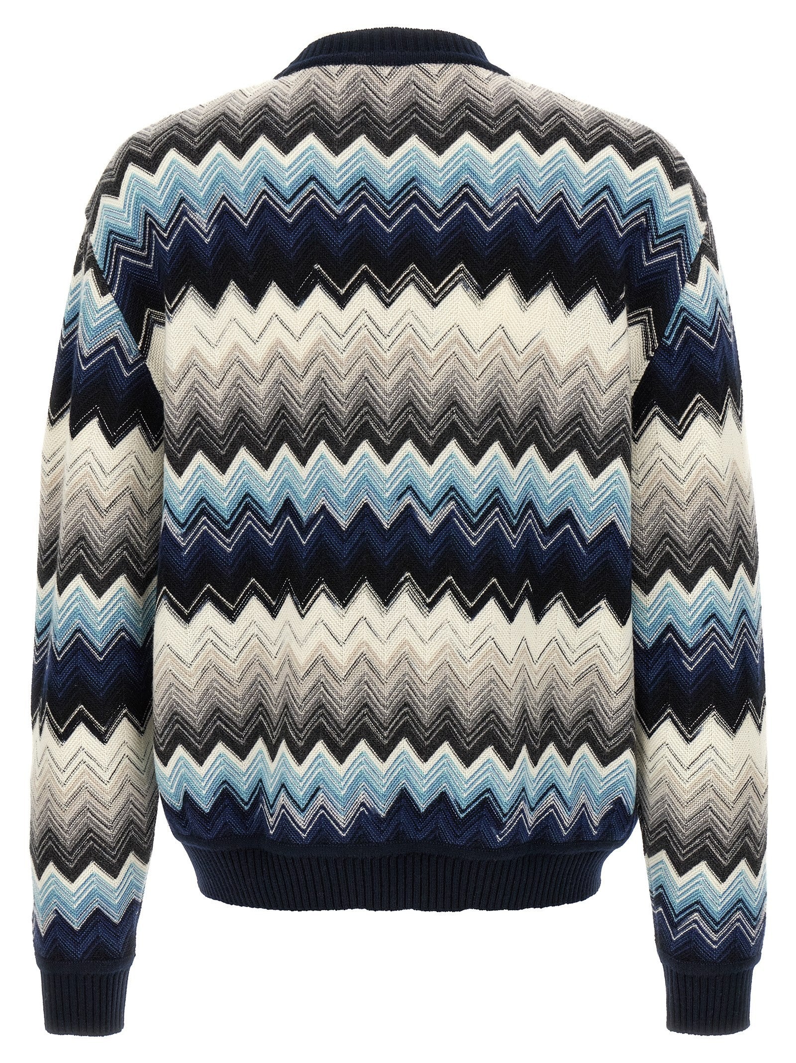 Missoni Caperdoni Sweater Gold