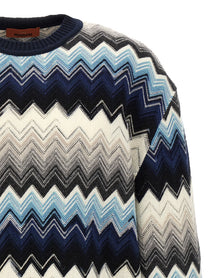 Missoni Caperdoni Sweater Gold