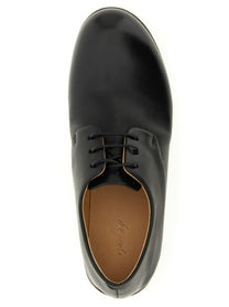 Marsell Capozucca Derby Shoes Black