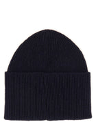 HUGO BOSS Men's Xaff Beanie Blue, view 2