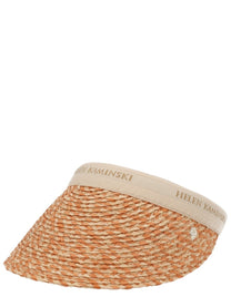 Helen Kaminski Women's Cappello Bianca Beige