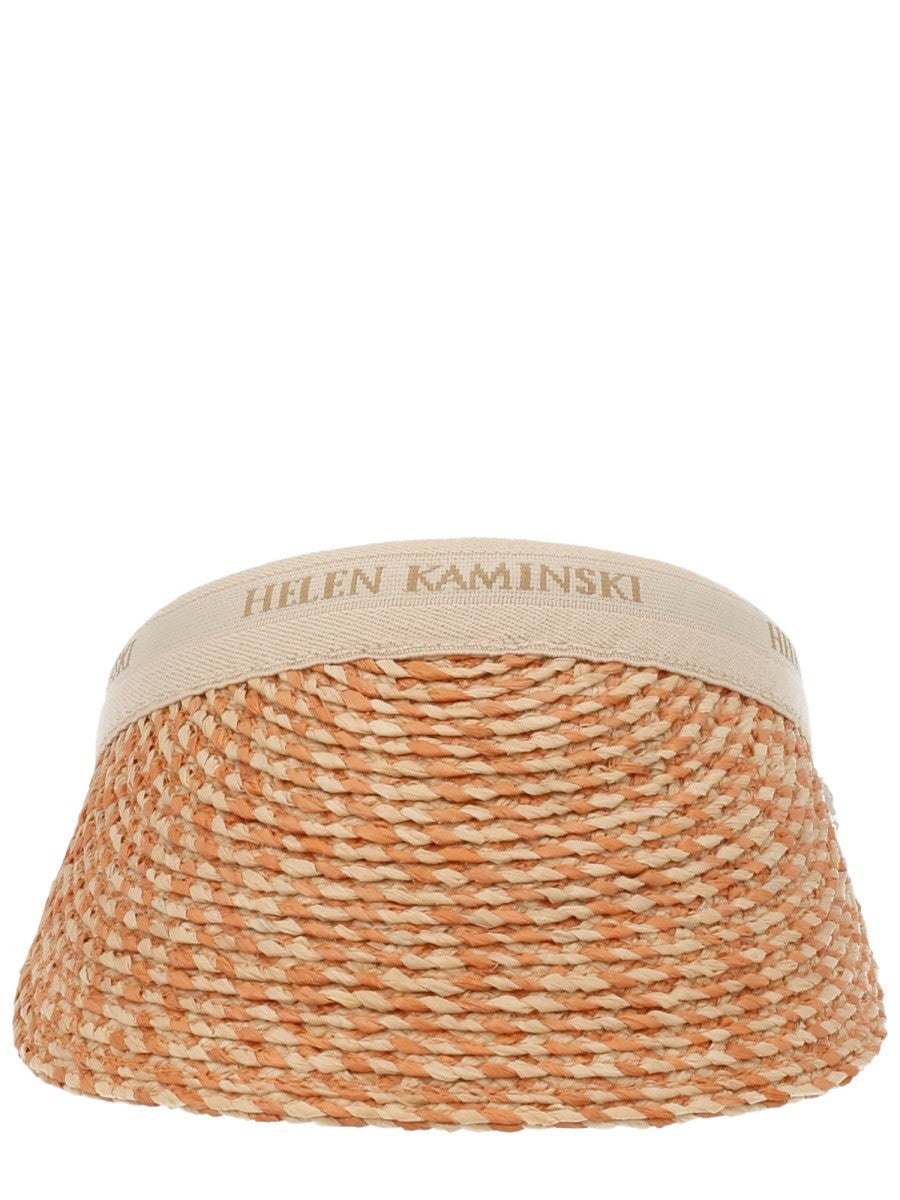 Helen Kaminski Women's Cappello Bianca Beige