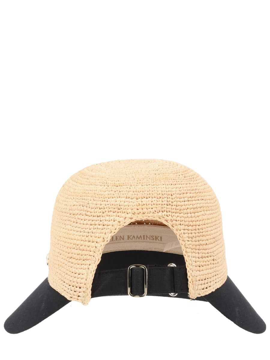 Helen Kaminski Women's Cappello Blaise Beige