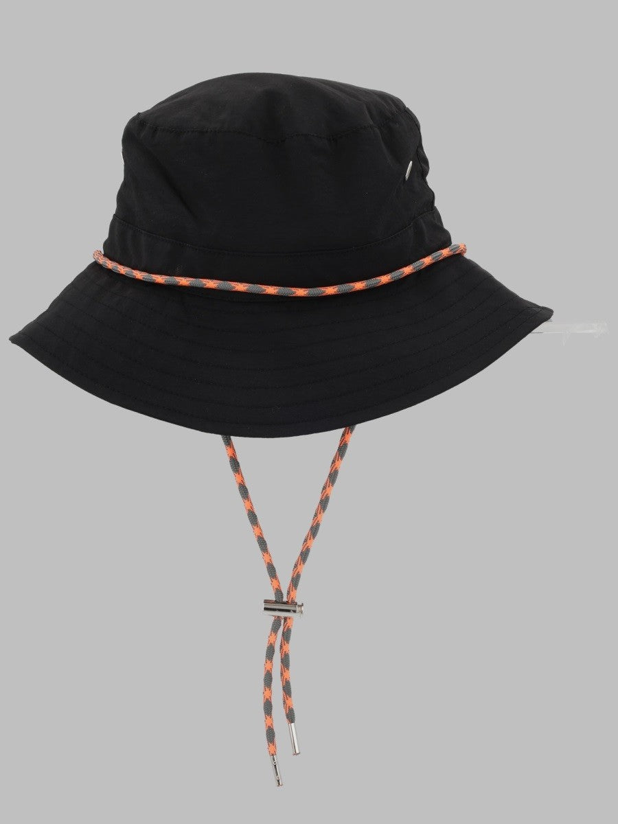 Vivienne Westwood Women's Cappello Bucket Adventure Black