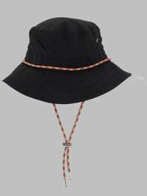 Vivienne Westwood Women's Cappello Bucket Adventure Black