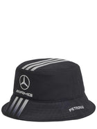 Y-3 Unisex Hat with Amg Black