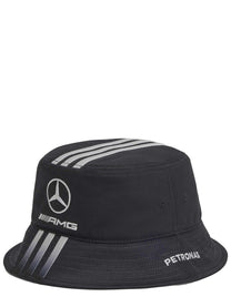 Y-3 Unisex Cappello Con Amg Black