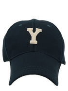 Saint Laurent Men's Baseball Cap College Green