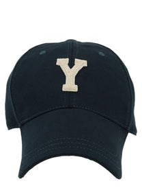 Saint Laurent Men's Baseball Cap College Green
