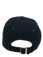 Saint Laurent Men's Baseball Cap College Green, view 2