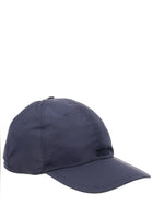 Fendi Men's Baseball Cap Blue, view 3