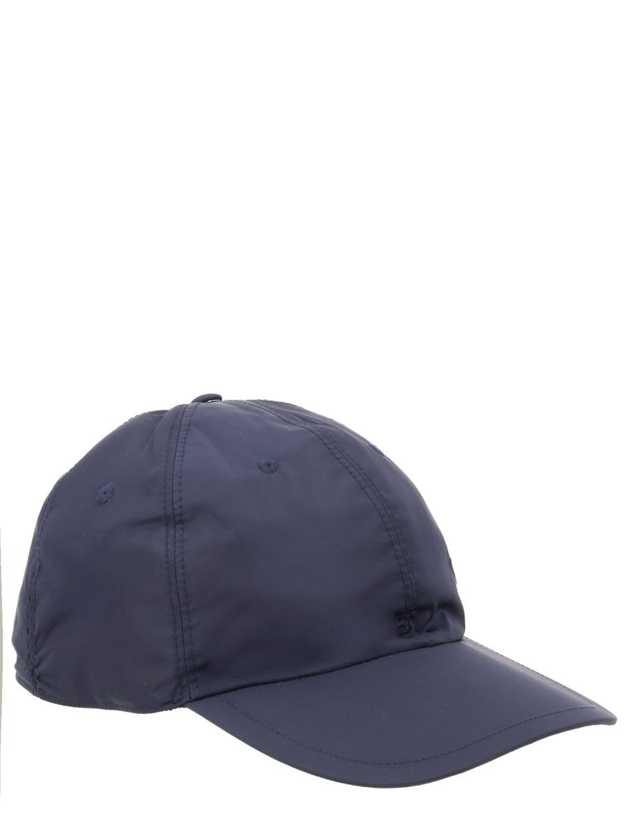 Fendi Men's Cappello DA Baseball Con Blue