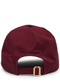 Celine Women's Cappello DA Baseball Con Red