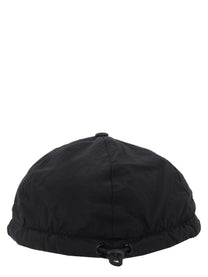 Stone Island Men's Cappello DA Baseball Con Black
