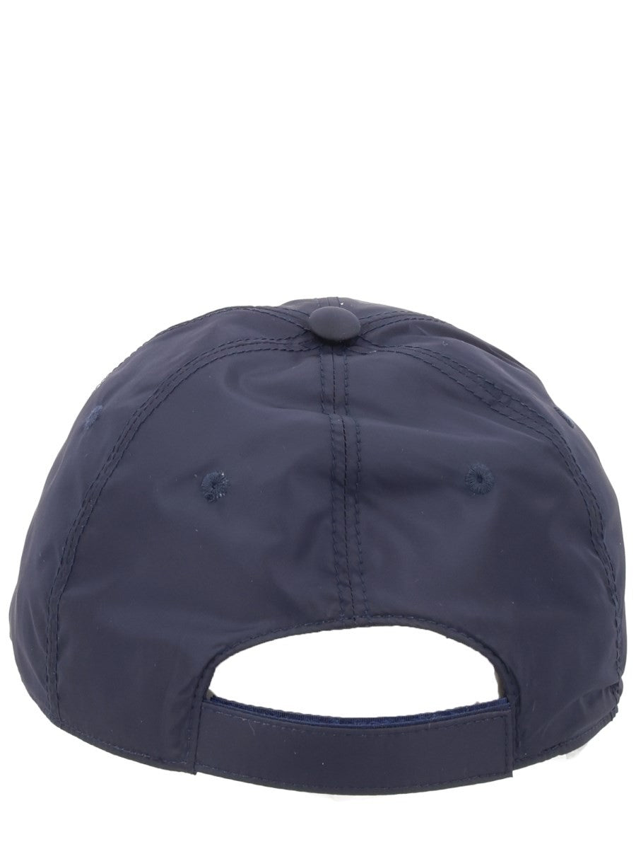 Fendi Men's Cappello DA Baseball Con Blue