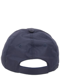Fendi Men's Cappello DA Baseball Con Blue