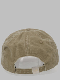 MM6 Maison Margiela Men's Cappello DA Baseball Con Black
