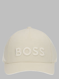 BOSS Men's Cappello DA Baseball Con Multicolor