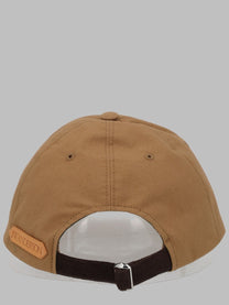 JW Anderson Women's Cappello DA Baseball Con Beige