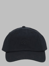 BOSS Men's Cappello DA Baseball Con Black