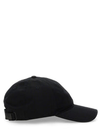 Lacoste Men's Baseball Cap Black