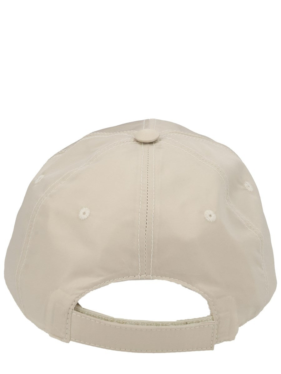 Fendi Men's Cappello DA Baseball Con White