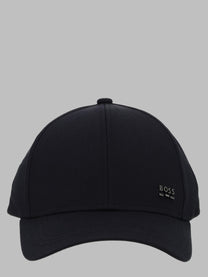 BOSS Men's Cappello DA Baseball Con Black