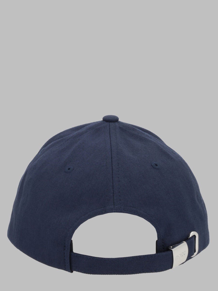 BOSS Men's Cappello DA Baseball Con Blue
