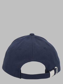 BOSS Men's Cappello DA Baseball Con Blue