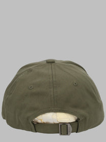 BOSS Men's Cappello Da Baseball Con Green