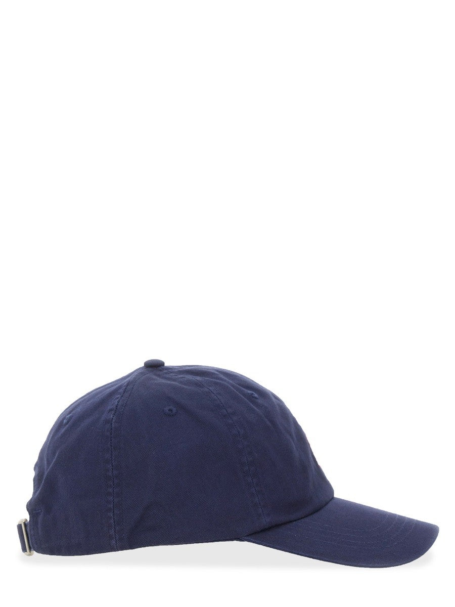 Polo Ralph Lauren Women's Baseball Cap Blue