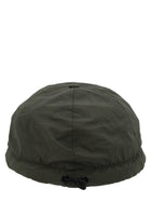 Stone Island Men's Baseball Cap Green, view 2