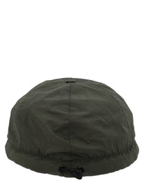 Stone Island Men's Cappello DA Baseball Con Green