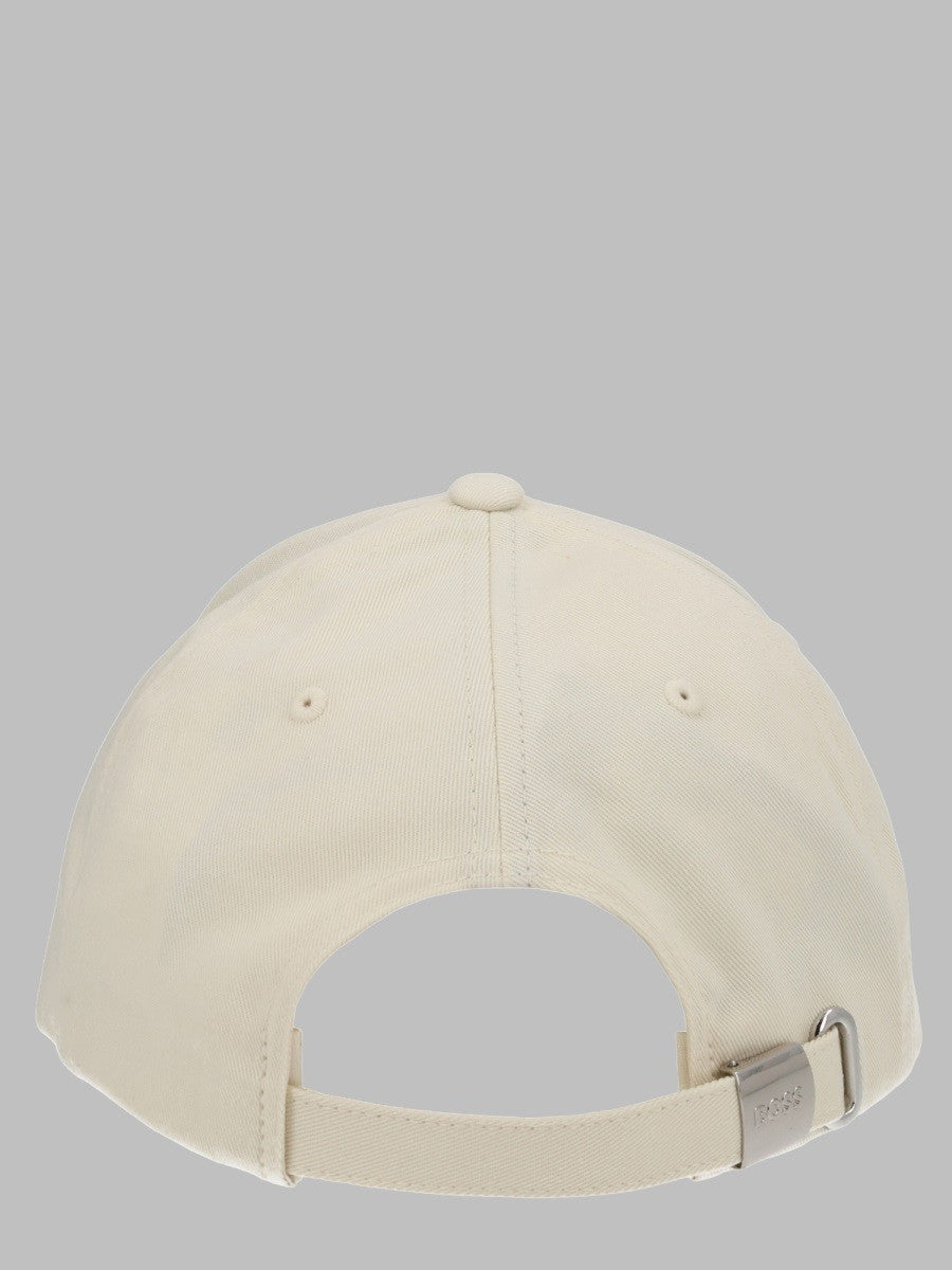 BOSS Men's Cappello DA Baseball Con Multicolor