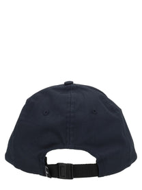 Stone Island Men's Cappello DA Baseball Con Blue