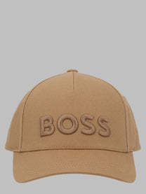 BOSS Men's Cappello DA Baseball Con Multicolor