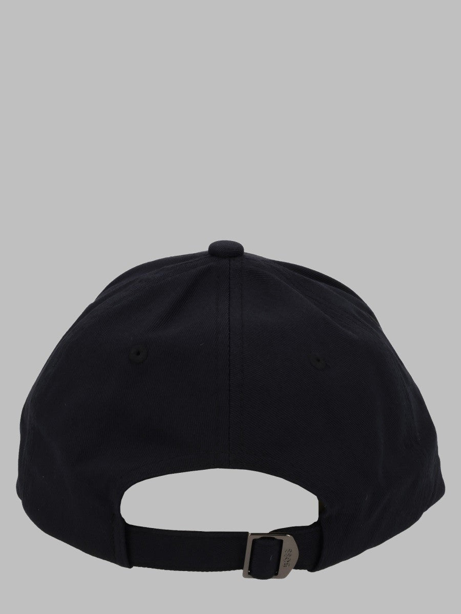BOSS Men's Cappello DA Baseball Con Black