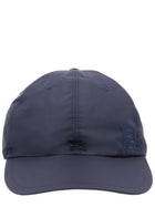 Fendi Men's Baseball Cap Blue