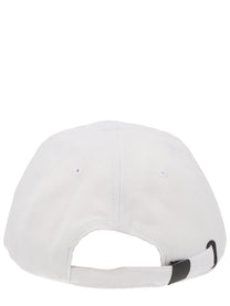 Versace Jeans Couture Men's Cappello DA Baseball Con White