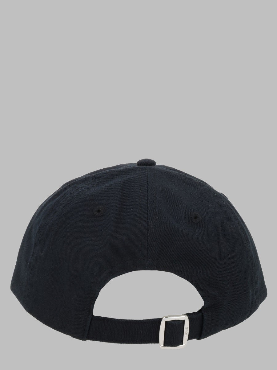 BOSS Men's Cappello DA Baseball Con Black