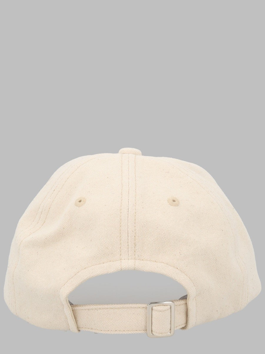 Vivienne Westwood Women's Cappello DA Baseball Edgewear Beige