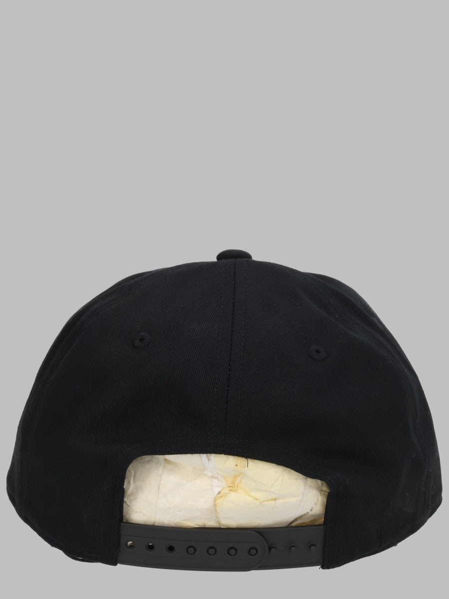 Represent Men's Cappello DA Baseball Micro Owners Club Black