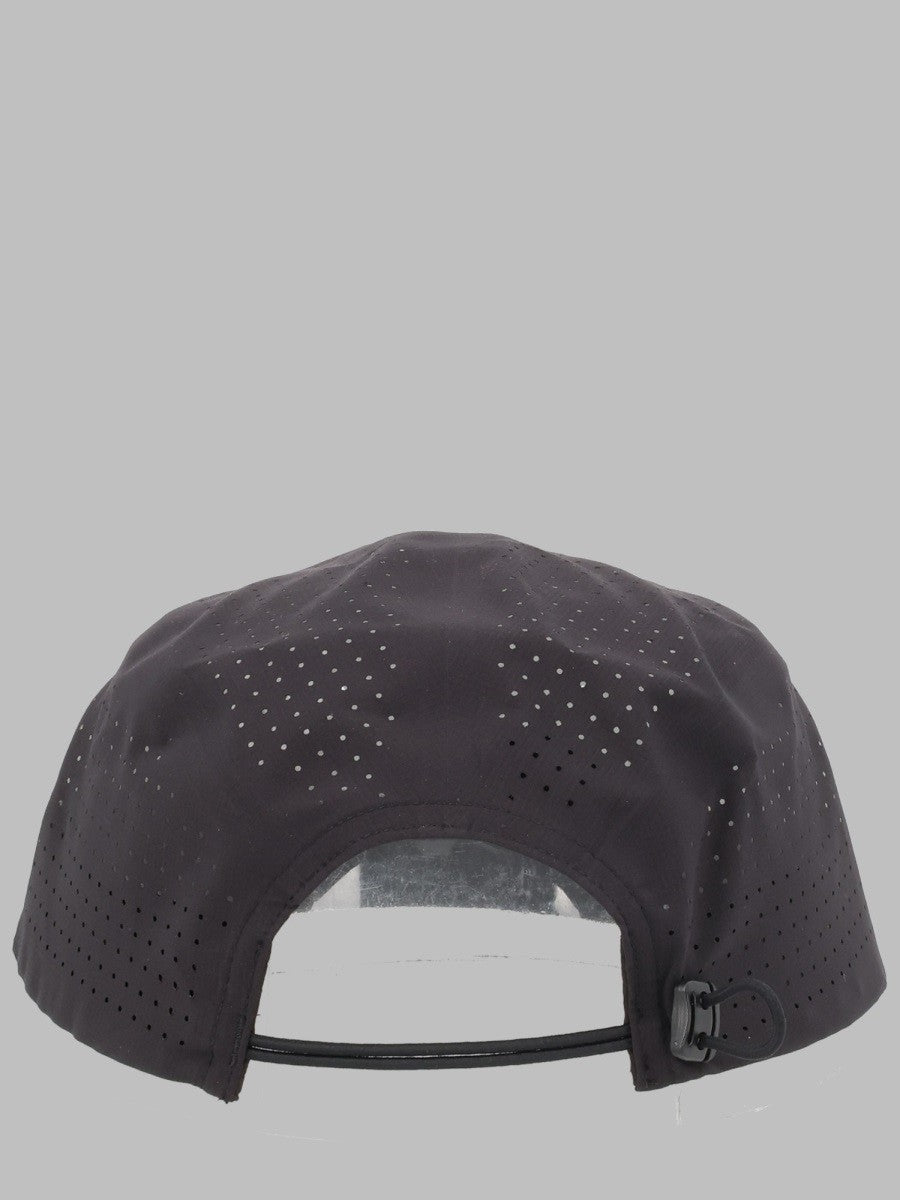 Patagonia Men's Cappello DA Baseball Ultralightweight Ridge Black