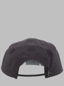 Patagonia Men's Cappello DA Baseball Ultralightweight Ridge Black