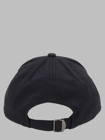 BOSS Men's Cappello DA Baseball Zed Boss Icon Black