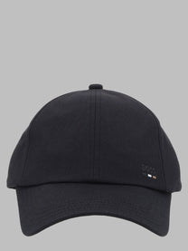 BOSS Men's Cappello DA Baseball Zed Boss Icon Black