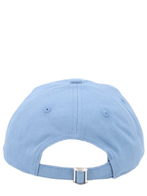 Drôle de Monsieur Men's Cappello DA Baseball Blue